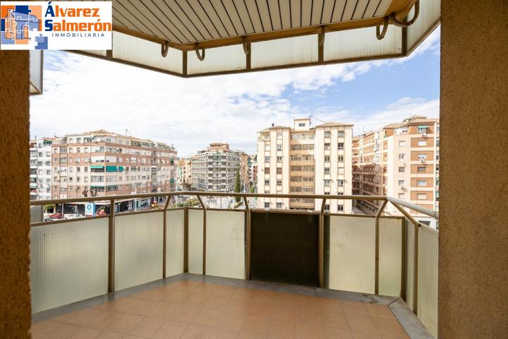 🏡 VENTA DE PISO EN PLAZA EINSTEIN – GRANADA 🎓 photo 0
