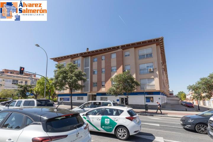 ¡OPORTUNIDAD! Pisazo en Avenida de Andalucía – Frente a Parque Almunia – photo 0