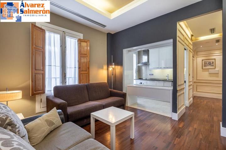 Apartamento con Licencia turística en pleno centro!!! photo 0