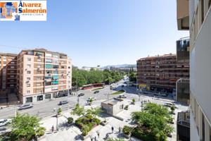 🏙️ Piso en venta junto a Plaza Einstein – Ideal para vivir o invertir photo 0