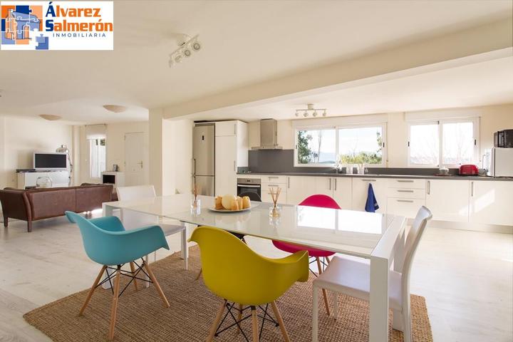 Vivienda en Urbanización Los Abetos photo 0