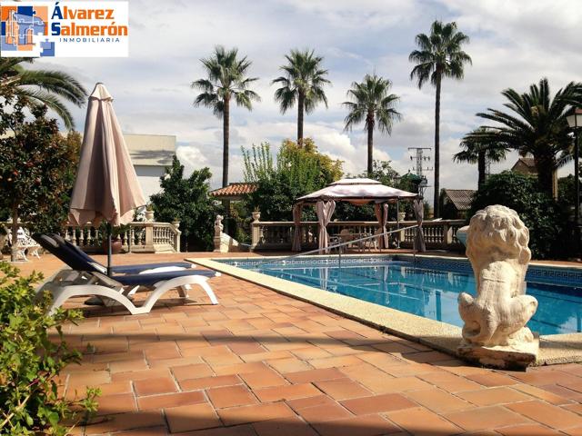 Extraordinaria finca de 23.000 m2 con licencia turística y de explotación ganadera photo 0