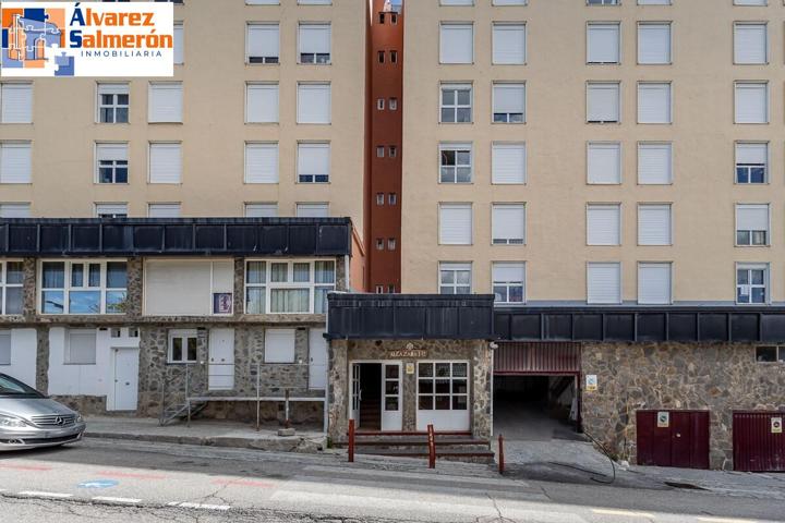 🔹 Estudio en venta en Pradollano – Sierra Nevada photo 0