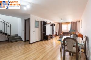 Fantástico Ático dúplex en Albolote con terraza privada photo 0