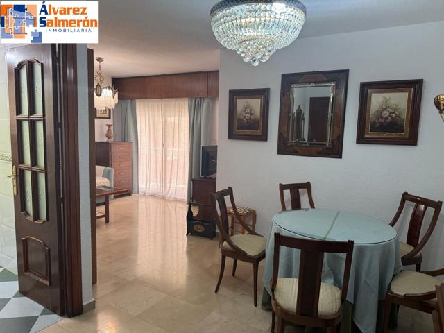 COQUETO PISO EN ALQUILER JUNTO A CALLE GANIVET photo 0