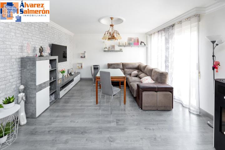 🏡✨ Casa Adosada Reformada en La Entrada de Las Gabias ✨🏡 ¡Lista para entrar a vivir! photo 0