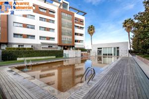 PRECIOSO PISO EN URBANIZACION NOVOCAMPUS photo 0