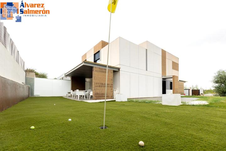 FATASTICA VIVIENDA UNIFAMILIAR EN EL CORTIJO DEL AIRE photo 0