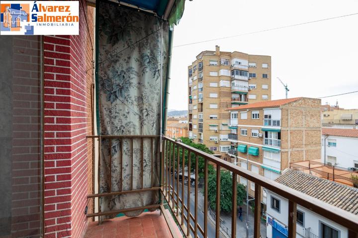 ¡¡TU PRÓXIMO HOGAR EN AVENIDA DE DILAR TE ESTÁ ESPERANDO!! photo 0