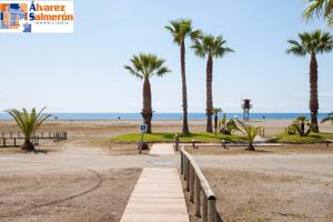 Piso de 3 dormitorios junto Playa Poniente, Motril. photo 0