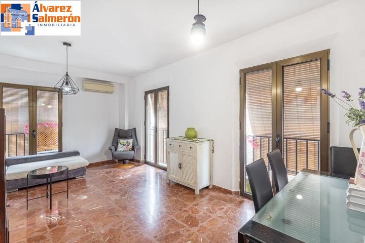 Piso junto a San Juan de Dios photo 0