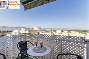 VIVIENDA REFORMADA EN TORRE DEL NEPTUNO, JUNTO RECOGIDAS photo 0