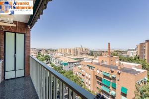 Piso con 3 dormitorios en Alminares del Genil photo 0