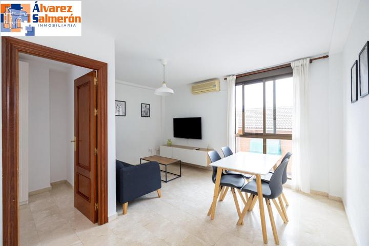Piso En venta en Armilla, Armilla photo 0