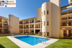 Apartamento para estrenar en Churriana photo 0