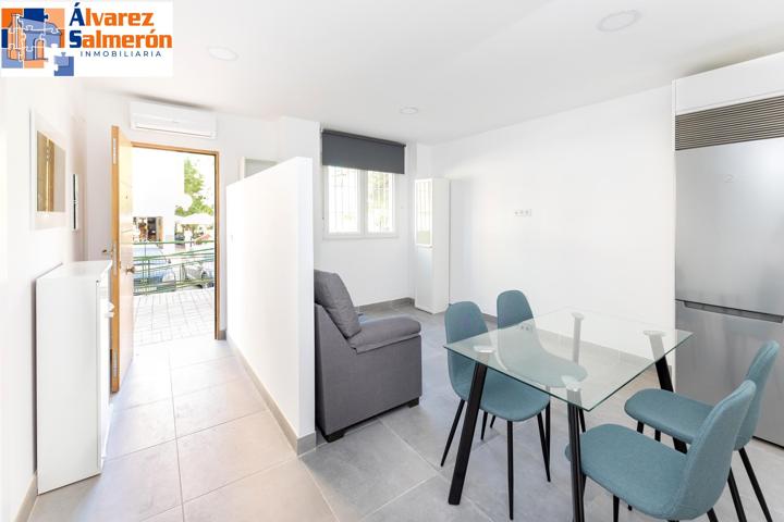 ¡¡¡ INVERSORES !!! GRAN OPORTUNIDAD SE VENDE PISO EN JUAN PABLO II GRANADA photo 0