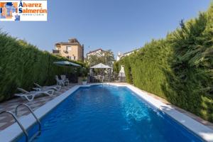 Estupendo chalet photo 0