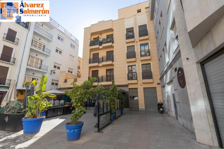 Espacio exclusivo en pleno centro de Granada - Ganivet photo 0
