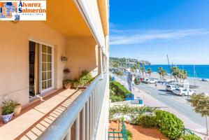 Se Vende Fabuloso piso con vista al mar en La Herradura photo 0