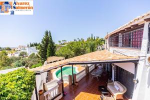 🏡 Villa en Urbanización Campo Mijas photo 0