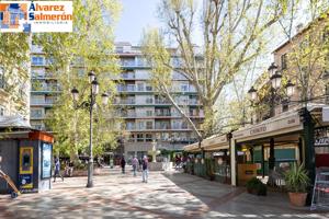 MÁGNIFICO ÁTICO EN FUENTE DE LAS BATALLAS. EDIFICIO CERVANTES. photo 0