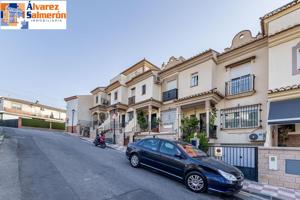 BONITA VIVIENDA UNIFAMILIAR EN CÁJAR (ZONA BELLAVISTA) photo 0
