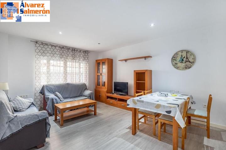 ¡Fantástico piso reformado a la venta! photo 0
