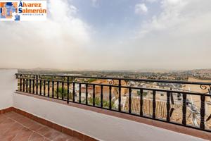 Casa de Obra Nueva Independiente en el Barrio de Monachil photo 0