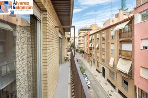 Piso junto a Alhamar photo 0