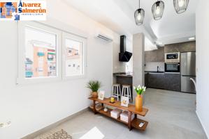 CALIDAD PREMIUM EN ESTE PISO REFORMADO A ESTRENAR EN LA HIPICA photo 0