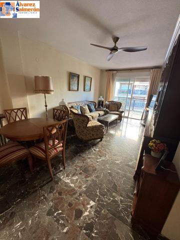 PISO AMUEBLADO EN PALACIO DE DEPORTES photo 0