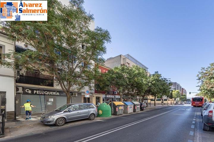 ✨ Oportunidad de inversión en el Zaidín – Avenida de Dílar ✨ photo 0