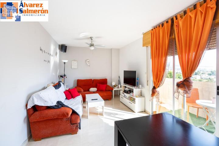 🏠 ¡OPORTUNIDAD EN HUÉTOR VEGA! Piso con vistas espectaculares a Granada photo 0