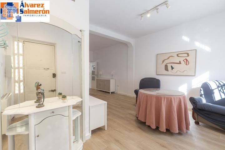 CASA REFORMADA EN PLANTA BAJA photo 0