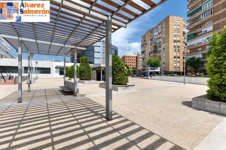 PISO EN VENTA EN CALLE ARABIAL, CENTRO - GRANADA photo 0