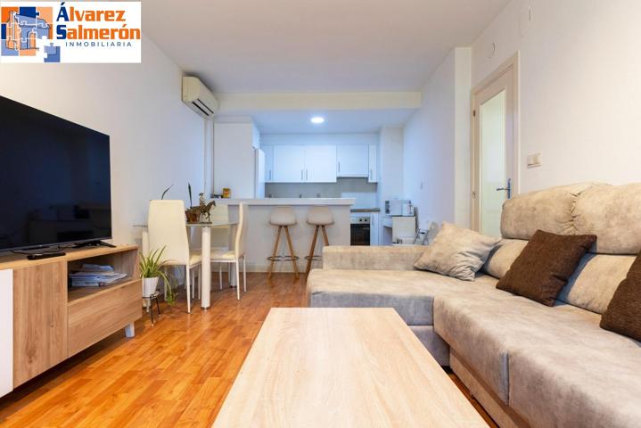 🏡 Piso en venta en Motril – 2 dormitorios con ascensor photo 0
