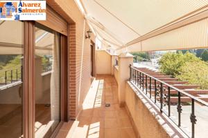 PRECIOSO PISO EN ATARFE photo 0