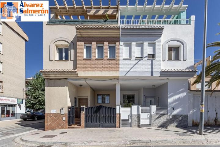 Casa junto al PTS photo 0