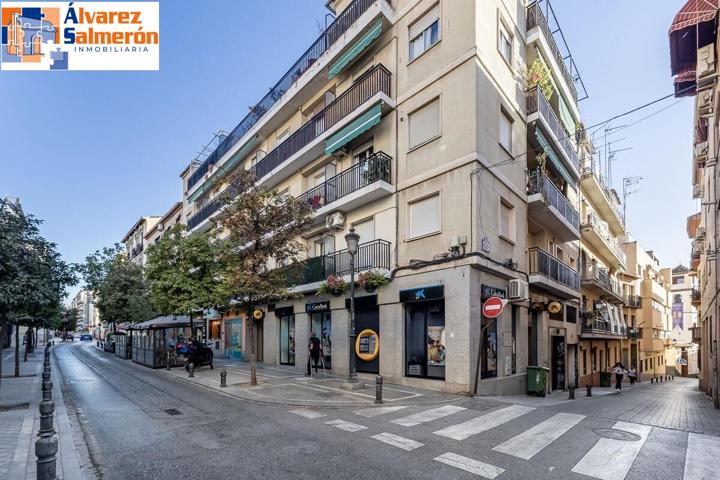 Piso en el Realejo photo 0