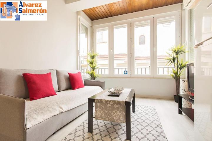 FANTASTICO PISO EN RECOGIDAS photo 0