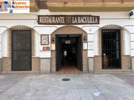 ¡TRASPASO DE RESTAURANTE EN PLENO FUNCIONAMIENTO! photo 0