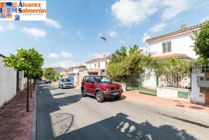 Chalet a la venta en Monteluz photo 0