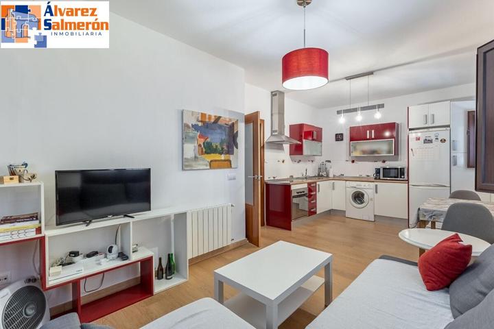 🏡 ¡Encantador Apartamento en Planta Baja en el Corazón del Realejo, Granada! photo 0