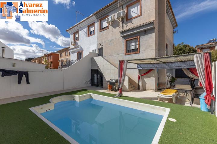 🏡 Casa en venta en Híjar photo 0