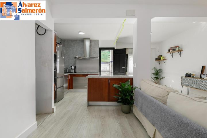 Exclusiva Casa en Granada Capital, junto a Avenida de Cervantes photo 0