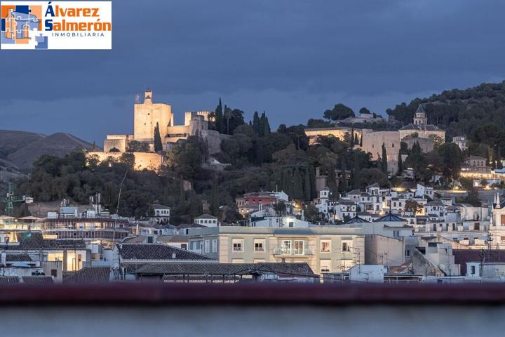 EXCLUSIVO ÁTICO DÚPLEX photo 0