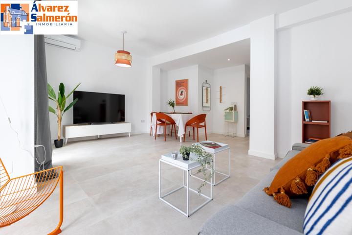 🏙️ Piso amplio y luminoso en Camino de Ronda, junto a las Flores – Ubicación inmejorable en Granada photo 0