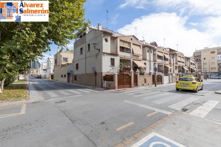 ¡Oportunidad única en la mejor zona de Maracena! photo 0