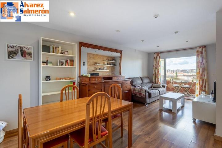 Impecable Piso en Calle Curro Cúchares con Vistas Inigualables 🌟 photo 0