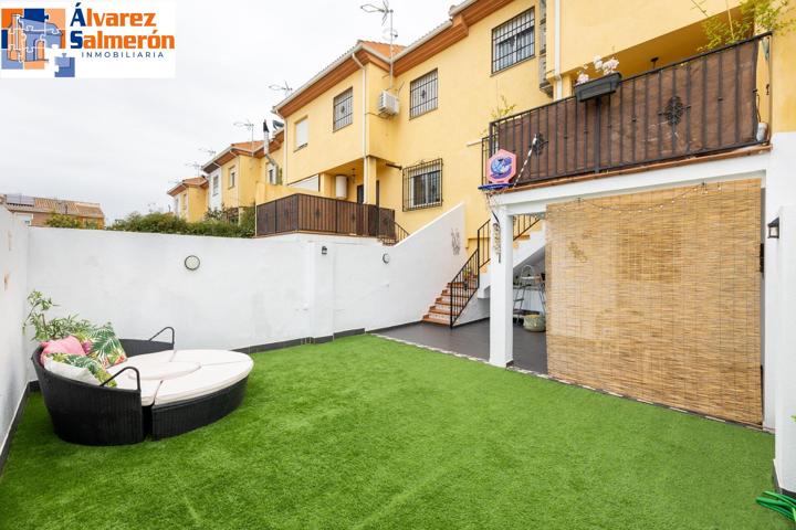 ¡ADOSADA EN BELICENA COMPLETAMENTE AMUEBLADA! photo 0